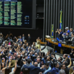 Congresso acumula 34 medidas provisórias à espera de votação