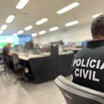 Operação prende 53 suspeitos de golpes virtuais e fraudes na Bahia