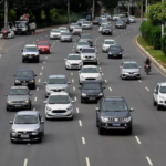Projeto pode desvincular multas de trânsito do registro do veículo