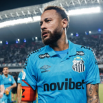 Presidente do Remo detona Neymar após provocação em classificação do Santos