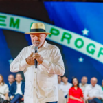 Governo Lula acusa EUA de tentar interferir nas eleições brasileiras
