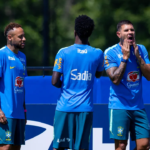 Arsenal acerta contratação de Bruno Guimarães por R$ 444 milhões