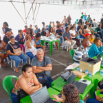Defensoria realiza mutirão para reconhecimento de paternidade em Salvador