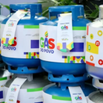 Nova rodada do Gás do Povo libera recarga gratuita de botijão para famílias de baixa renda
