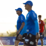 Bahia terá retorno de Erick Pulga contra a Chapecoense