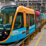 CTB adia licitação para expansão do VLT até a Estação Retiro