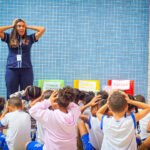Colesterol alto afeta mais de um quarto das crianças e dos adolescentes brasileiros;