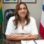 Roberta Santana cobra prefeito de Feira de Santana por dados sobre mortes na regulação