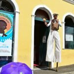 Salvador abre Semana do Bebê com atividades no Pelourinho e foco na primeira infância antirracista