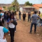 Visita à nascente em São Desidério reforça o compromisso e monitoramento da Aiba com a preservação do meio ambiente