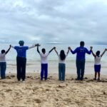 Cleanup Day: Projeto Mares mobiliza comunidade para ação de limpeza na Ilha de Itaparica