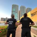 🚨 🚔 Operação Sem Lastro combate grupo suspeito de criar e negociar duplicatas falsas em Salvador