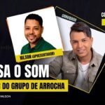Estreia Absoluta: Novo Programa “Passa o Som” Promete Movimentar a Música e os Bastidores