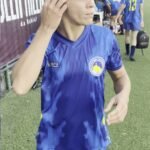 Camisa 10 do Jacobina brilha com pé direito e garante vitória truncada na estreia