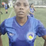 Autora de gol do Jacobina celebra desempenho e projeta foco total para o próximo desafio