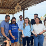 Ilha de Paramana vira a página e inaugura uma nova fase