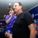 De contestado a 11 jogos invicto: Rogério Ceni dá a volta por cima e consolida momento iluminado no Bahia