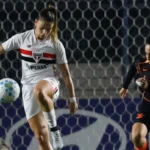 Brasileiro Feminino: Corinthians x São Paulo sustenta força paulista