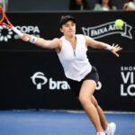 Podoroska e Quevedo decidem SP Open 2026 neste domingo