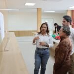 Construção do Hospital Estadual Vale do Ouro, em Jacobina, entra em fase final