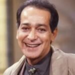 Morre Gracindo Júnior, ator de “O Bem-Amado” e “Dona Beija”, aos 83 anos