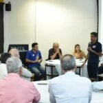 ACM Neto cobra atuação de Jerônimo em rodovias federais da Bahia