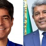 ACM Neto promete processar Jerônimo por calúnia após acusações sobre Banco Master