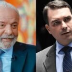 Lula aparece na frente de Flávio Bolsonaro em Alagoas com 50% das intenções de voto