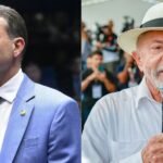 AtlasIntel aponta empate técnico entre Flávio Bolsonaro e Lula no segundo turno