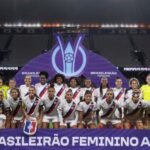 Bahia perde para o Corinthians e deixa o Brasileirão Feminino na semifinal