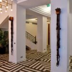 Fera Palace Hotel conquista novamente Chave MICHELIN e integra seleção de melhores hotéis do mundo com proposta de destacar Rua Chile