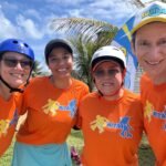Patin’Up Day chega à 5ª edição em Salvador com patinação, solidariedade e arrecadação de ração para gatos