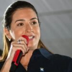 Campanha de Roberta Roma contratou R$ 610 mil em material gráfico em seis dias