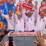 No Subúrbio, Geraldinho destaca VLT e contrapõe investimentos do Estado ao abandono de Salvador