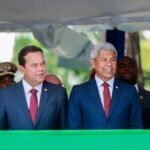 “Democracia exige vigilância constante”, afirma Geraldinho no 7 de Setembro em Salvador