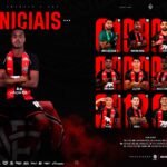 Vitória aposta em força ofensiva contra o Grêmio no Barradão