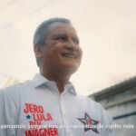 Em novo programa, trajetória de Rui Costa é contada por família, amigos e lideranças políticas