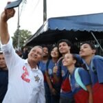 Rui diz que VLT vai abrir caminho para empregos qualificados e com bons salários para a juventude