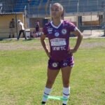 Destaque do Jacuipense Feminino, Bia intensifica preparação de olho no duelo contra o Barcelona de Ilhéus
