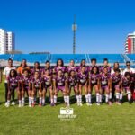 Foco e Intensidade: Jacuipense Feminino Intensifica Preparação Física De Olho no Campeonato Baiano