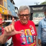Caetano cobra de ACM Neto o destino de R$ 200 milhões recebidos de Vorcaro