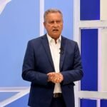 Em entrevista à TVE, Rui Costa defende restrições às BETs e alerta para endividamento das famílias