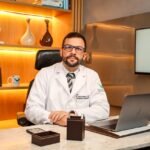 Navegação em tempo real amplia precisão em cirurgias complexas de ombro