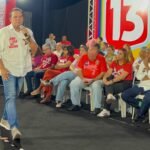 Geraldinho exalta os investimentos do Governo da Bahia e critica descaso da prefeitura de Salvador na Saúde