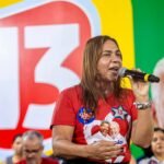 Secretária da Saúde diz que ACM Neto é mal informado e mal intencionado e cobra: “Por que não fez para Salvador?”