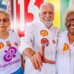 Wagner alerta para riscos à democracia no Brasil e convoca população 60+ a votar nas Eleições 2026