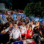 “Bahia e Brasil vivem uma encruzilhada”, diz Jaques Wagner ao comparar gestões do PT e oposição