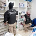 Sede da Bamor é fechada e 10 integrantes são presos em operação que investiga tortura Membros da presidência e da diretoria estão entre os presos