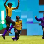 Brasil é hepatcampeão da Copa América de futebol de cegos em SP