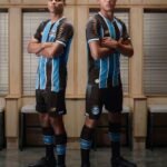 Grêmio definido para encarar o Vitória no Barradão pela 26ª rodada